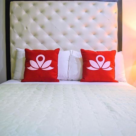 Zen Rooms Pryce Business Park Davao City Εξωτερικό φωτογραφία