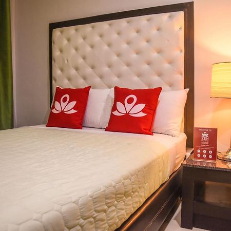Zen Rooms Pryce Business Park Davao City Εξωτερικό φωτογραφία