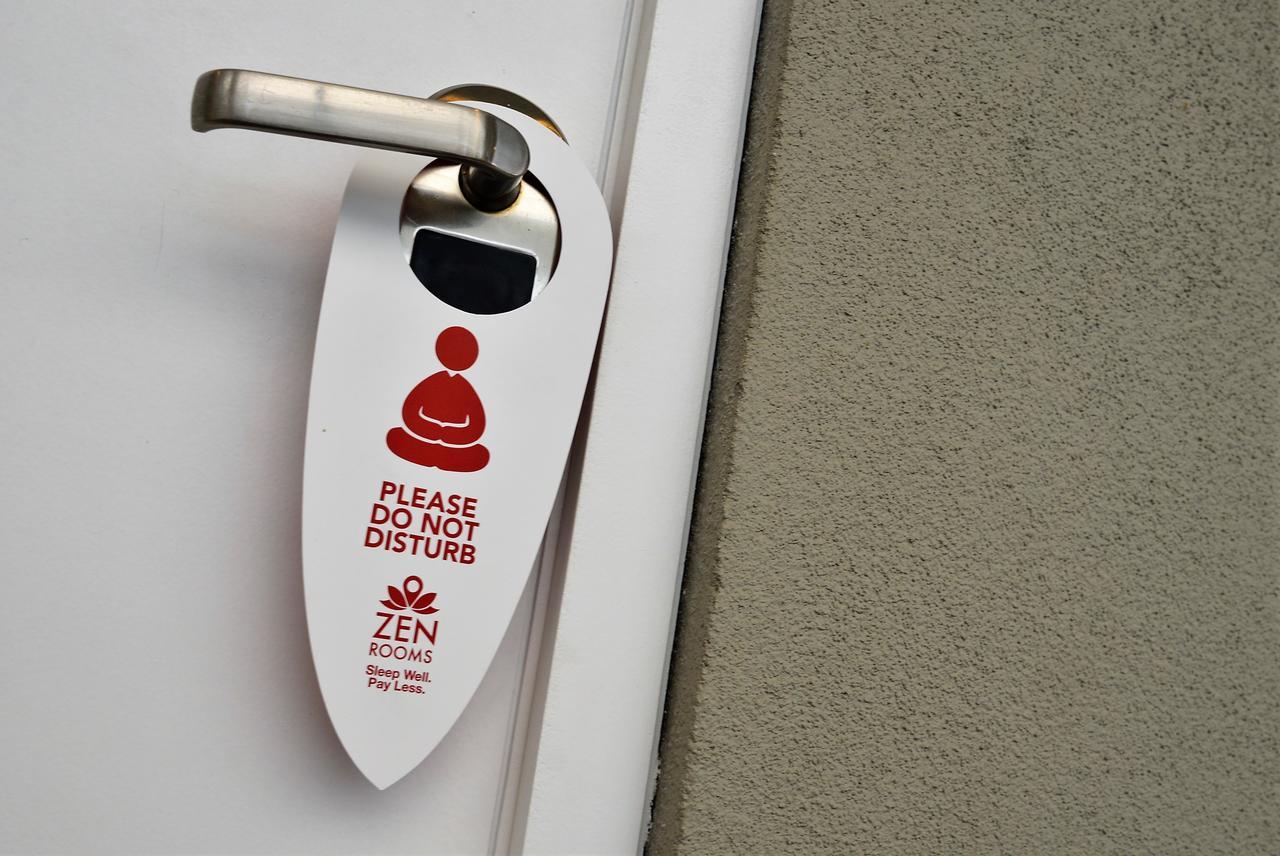 Zen Rooms Pryce Business Park Davao City Εξωτερικό φωτογραφία