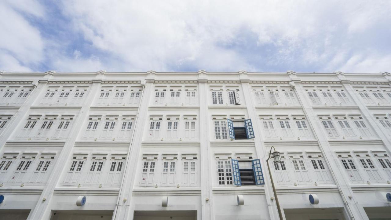 Zen Rooms Pryce Business Park Davao City Εξωτερικό φωτογραφία
