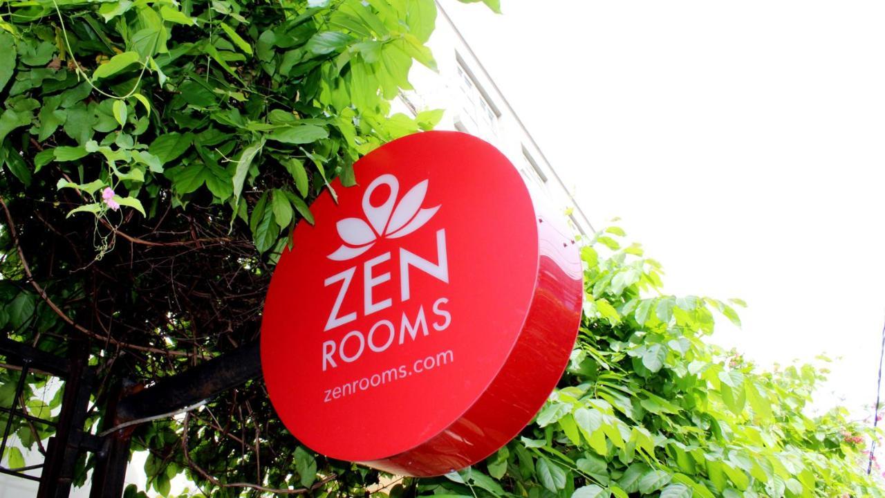 Zen Rooms Pryce Business Park Davao City Εξωτερικό φωτογραφία
