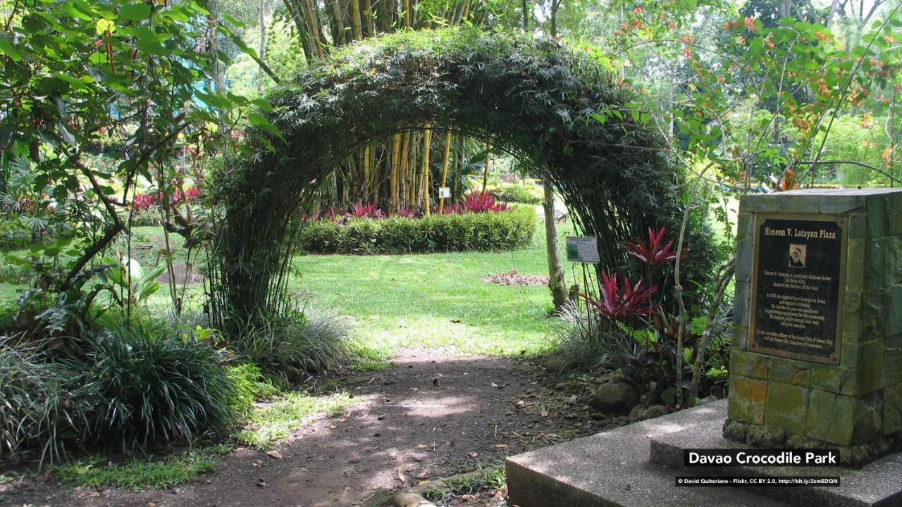 Zen Rooms Pryce Business Park Davao City Εξωτερικό φωτογραφία