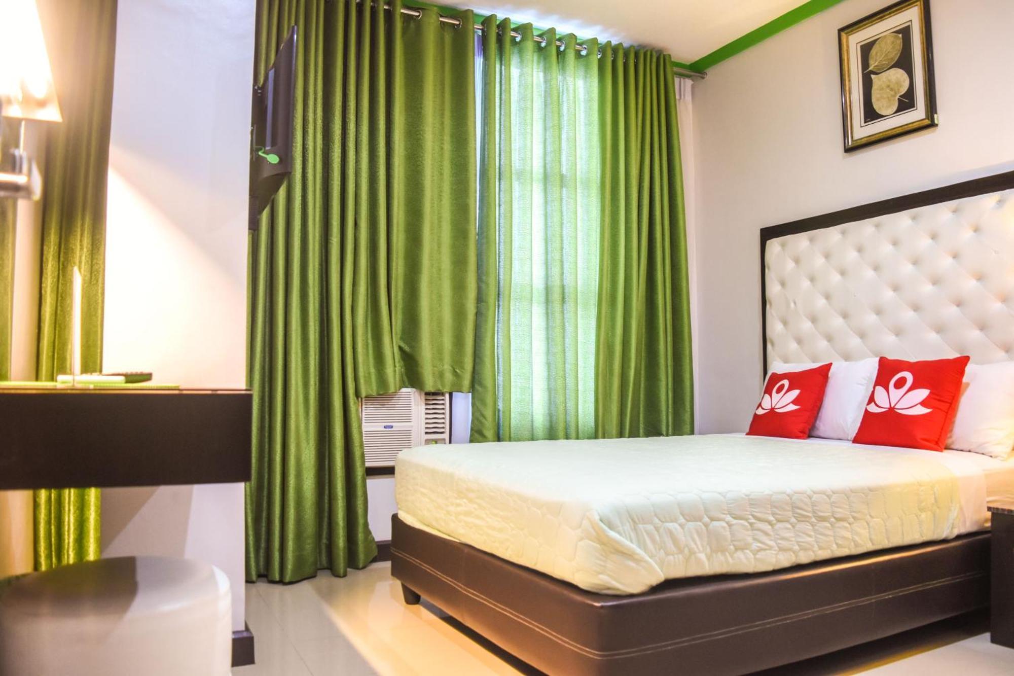 Zen Rooms Pryce Business Park Davao City Εξωτερικό φωτογραφία