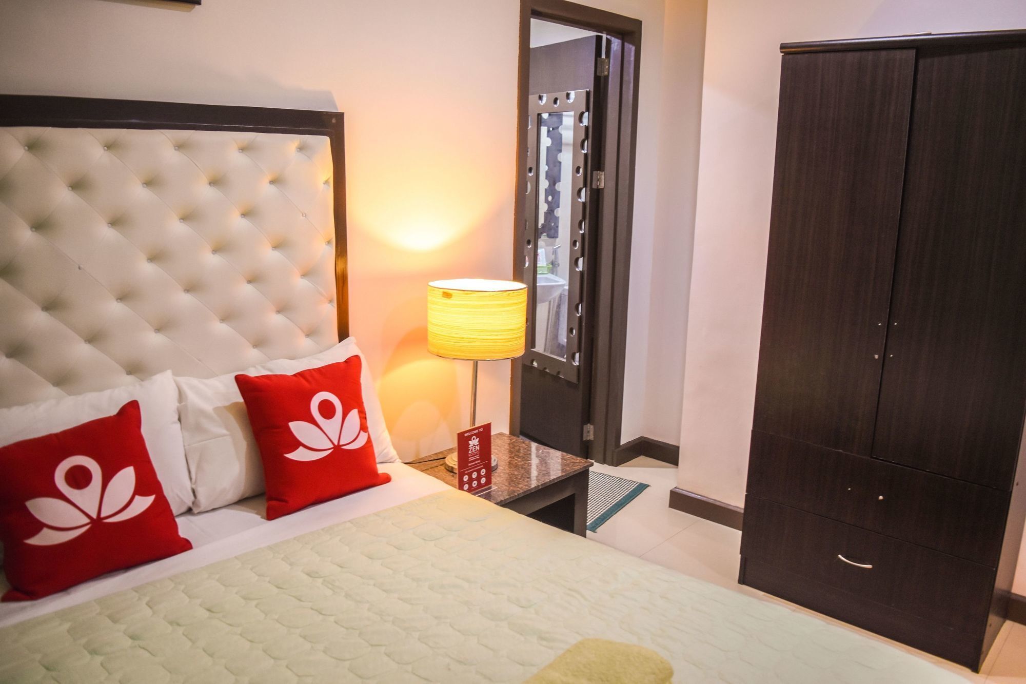 Zen Rooms Pryce Business Park Davao City Εξωτερικό φωτογραφία