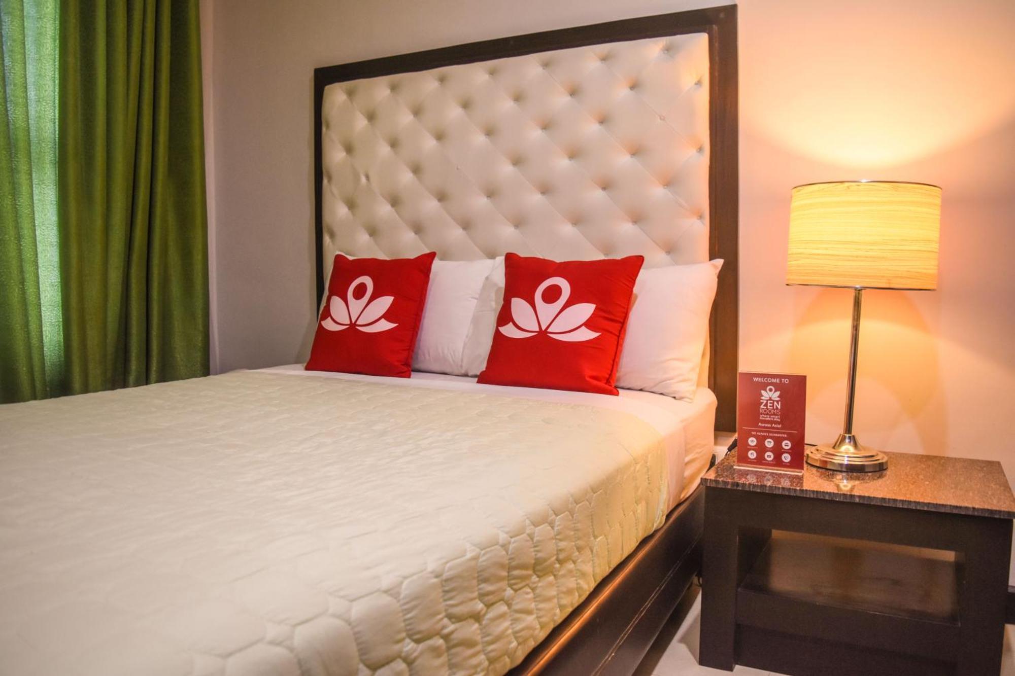 Zen Rooms Pryce Business Park Davao City Εξωτερικό φωτογραφία