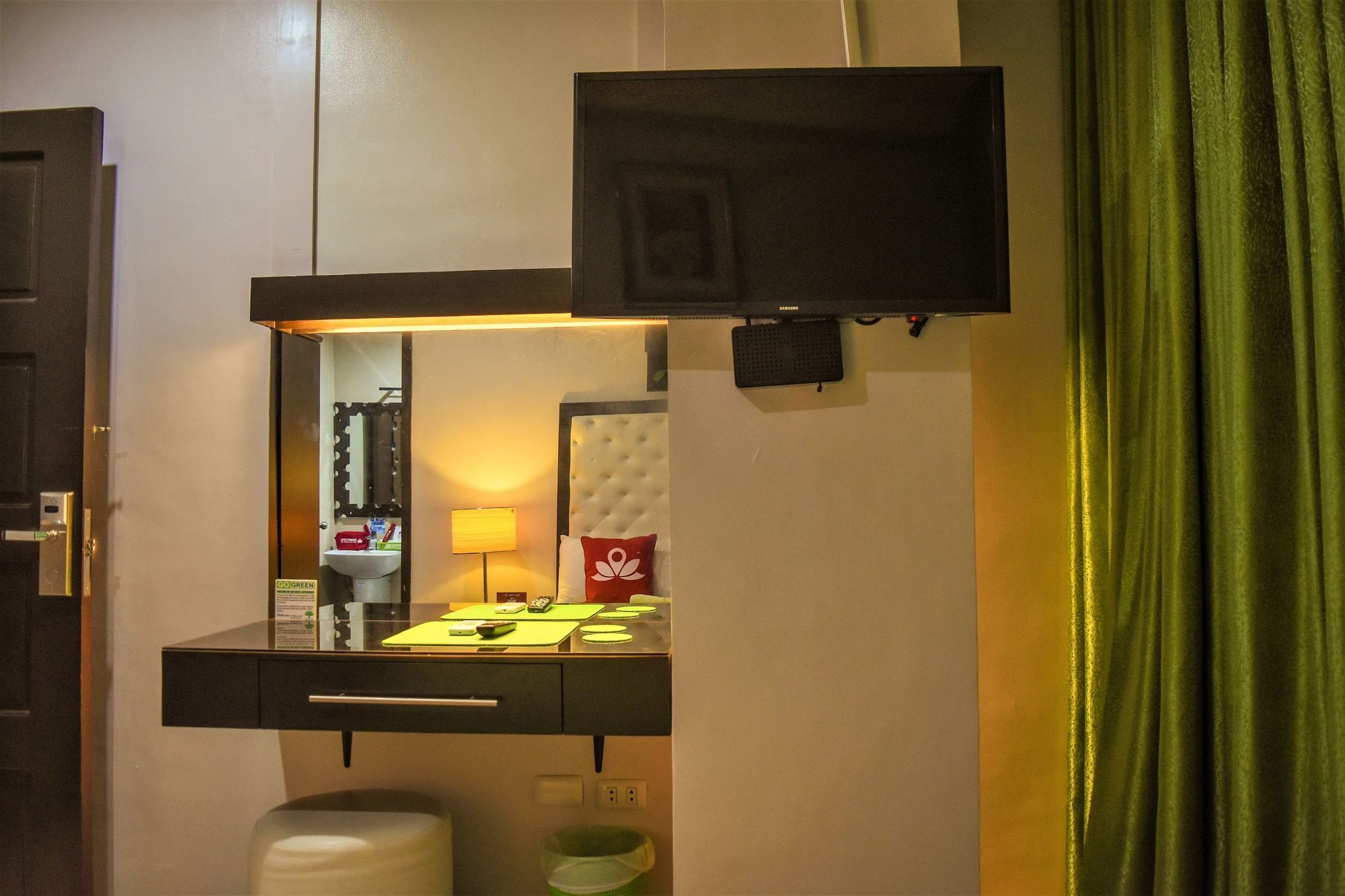 Zen Rooms Pryce Business Park Davao City Εξωτερικό φωτογραφία