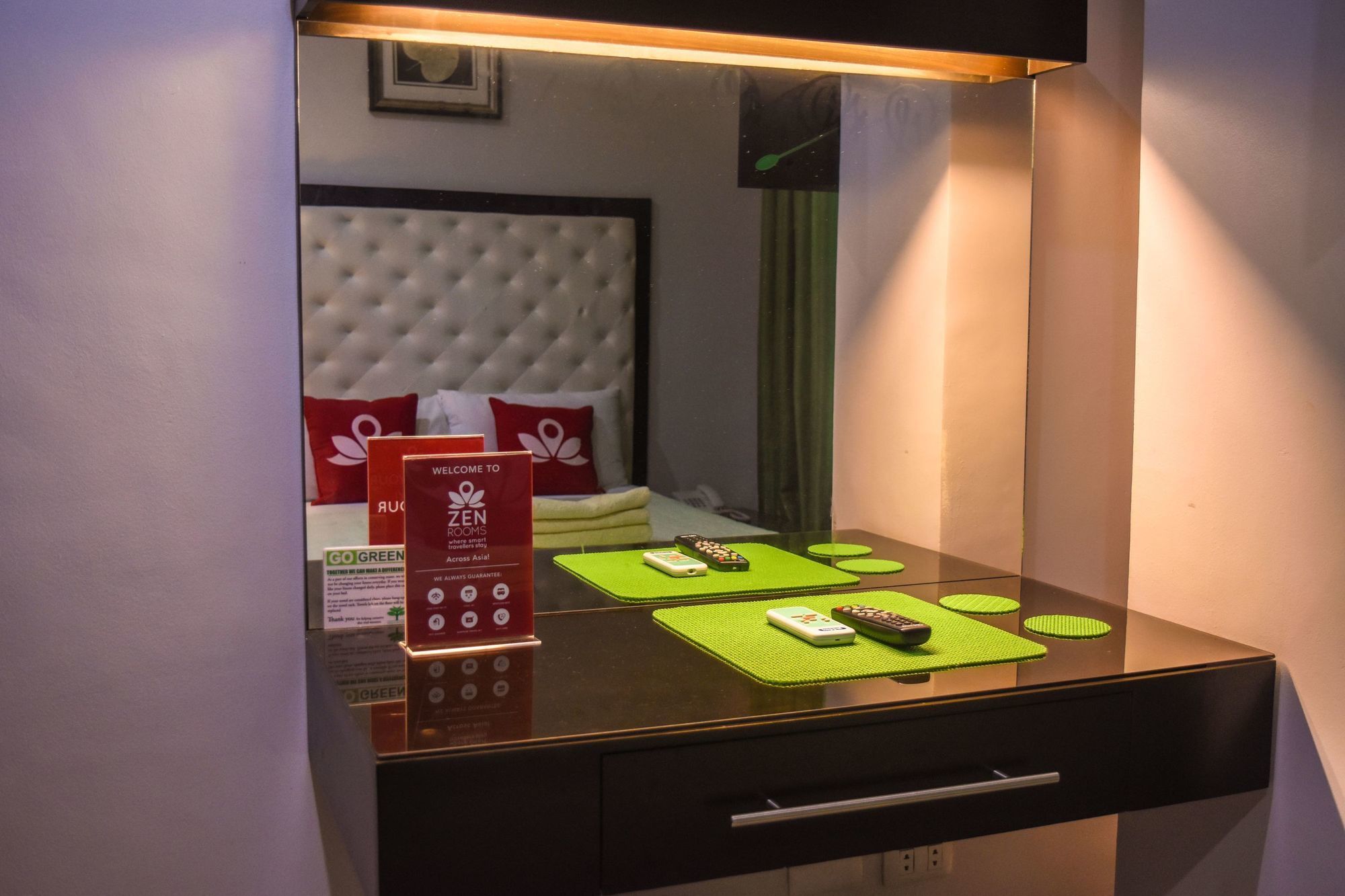 Zen Rooms Pryce Business Park Davao City Εξωτερικό φωτογραφία