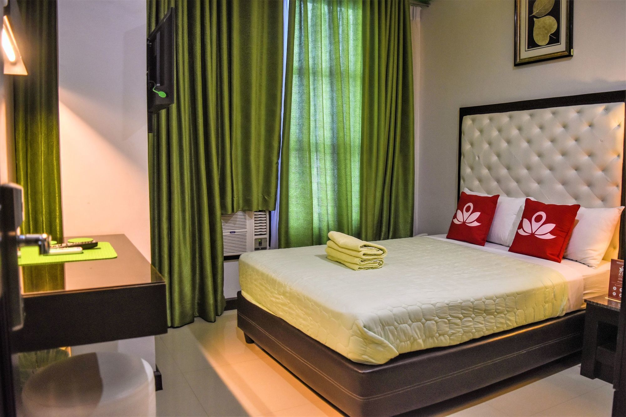 Zen Rooms Pryce Business Park Davao City Εξωτερικό φωτογραφία