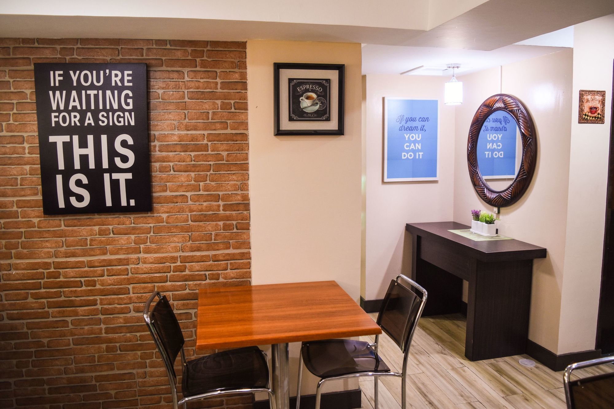 Zen Rooms Pryce Business Park Davao City Εξωτερικό φωτογραφία