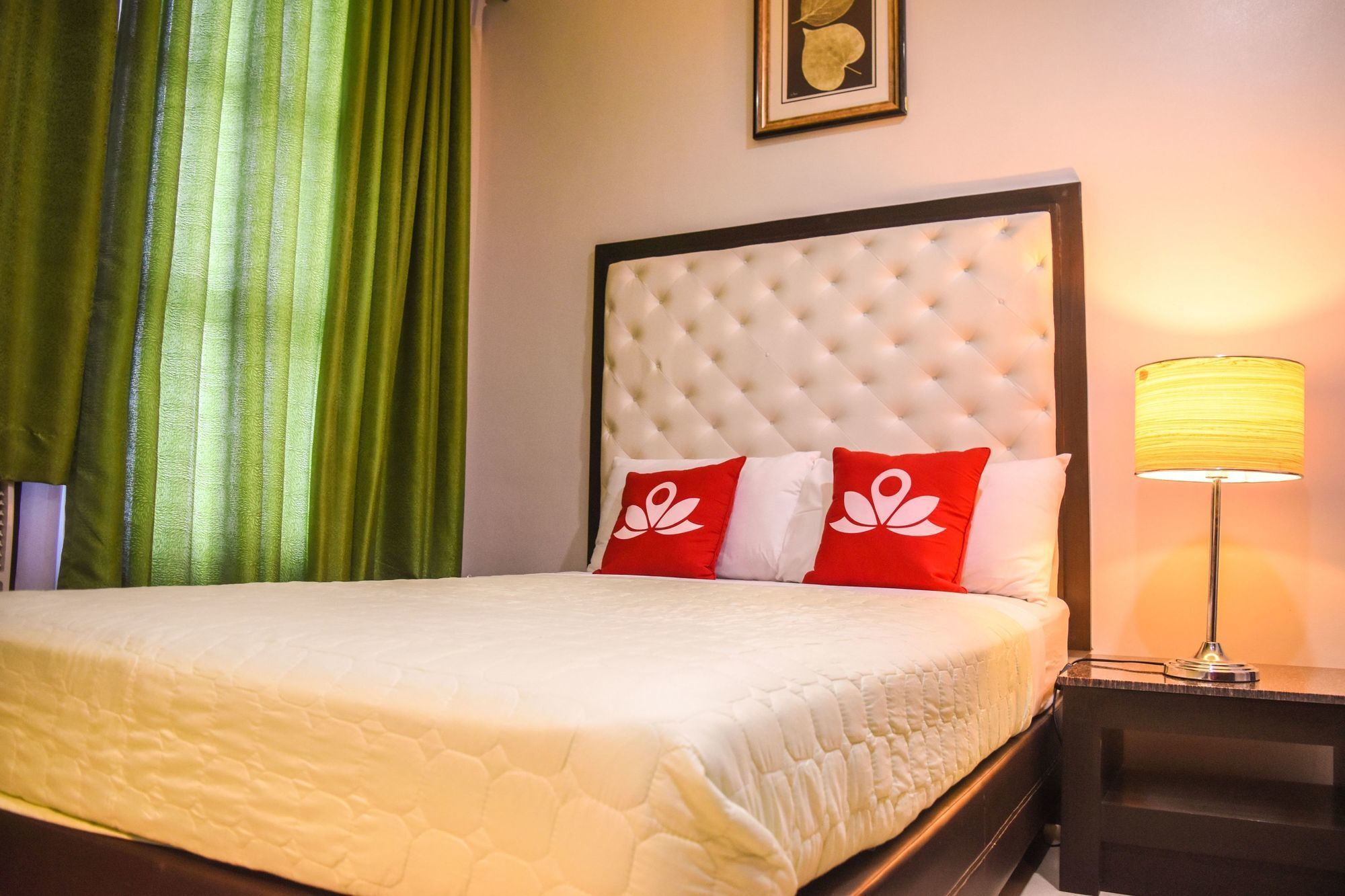 Zen Rooms Pryce Business Park Davao City Εξωτερικό φωτογραφία