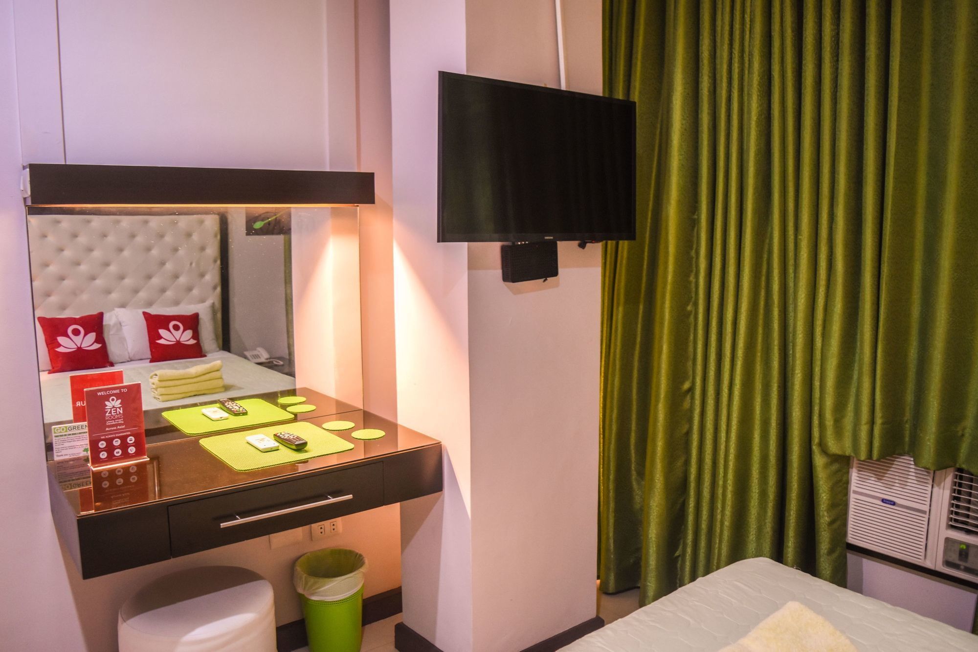 Zen Rooms Pryce Business Park Davao City Εξωτερικό φωτογραφία