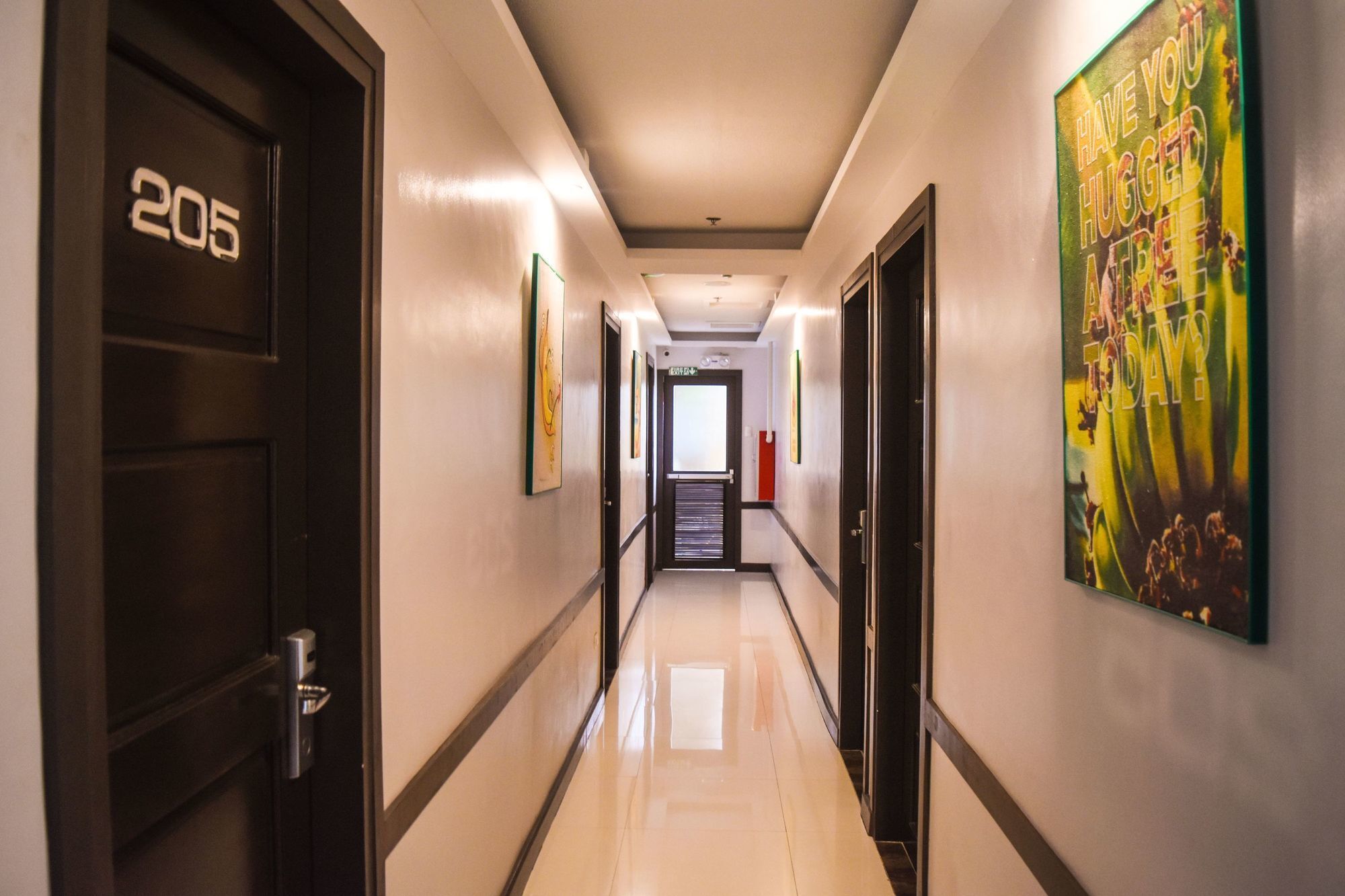 Zen Rooms Pryce Business Park Davao City Εξωτερικό φωτογραφία